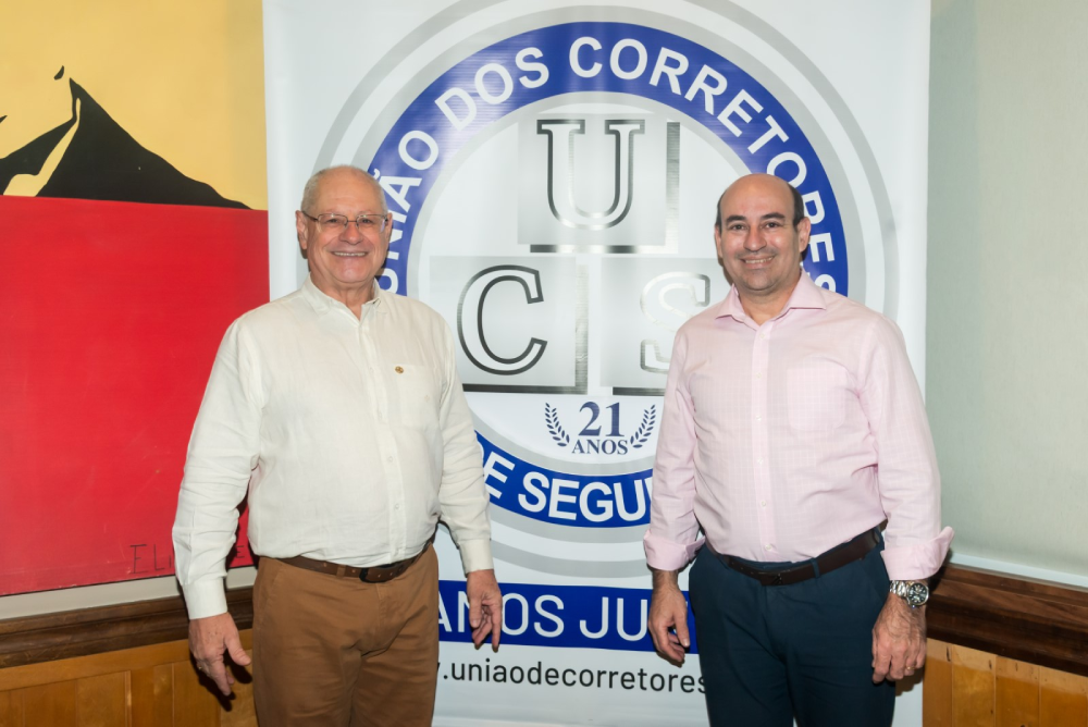 Completando 21 anos de história, a UCS segue como voz ativa para fortalecer a categoria (Foto: Divulgação)