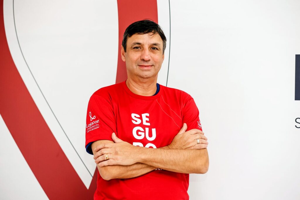 Antonio Carlos Fois (Foto: Divulgação)