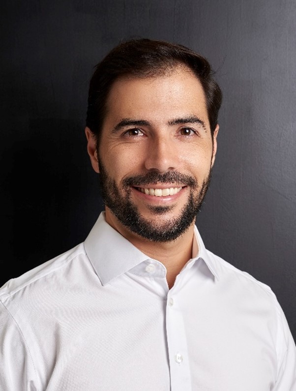 Legenda: Dennys Rosini, diretor de Produtos da Prudential do Brasil