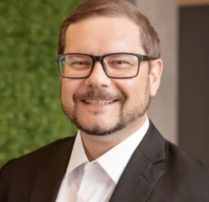 Marlon Basso, Superintendente de Sinistros da REP Seguros (Foto: Divulgação)