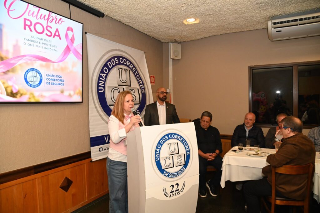 Grupo HDI apresenta na UCS oportunidades para corretores ampliarem negócios além do seguro auto (Foto: Divulgação)